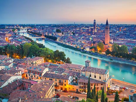 SMARTBOX - Verona da scoprire - Cofanetto regalo - 5