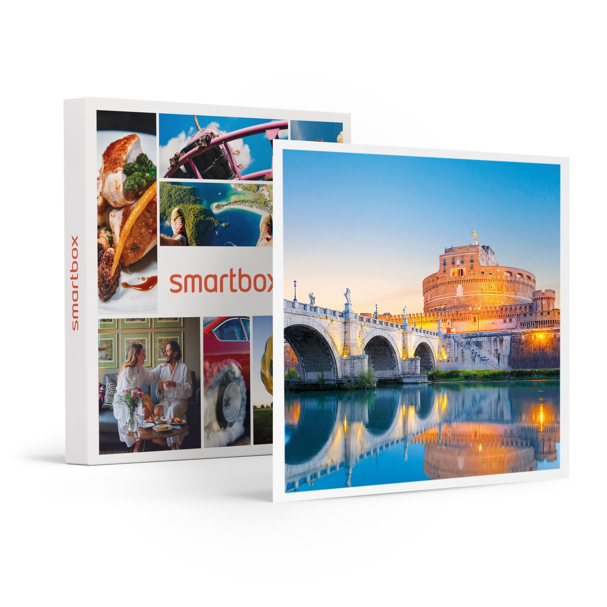 Smartbox