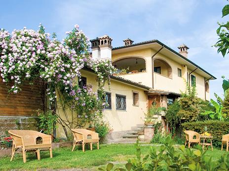 SMARTBOX - Soggiorno nel Lazio - Cofanetto regalo - 3