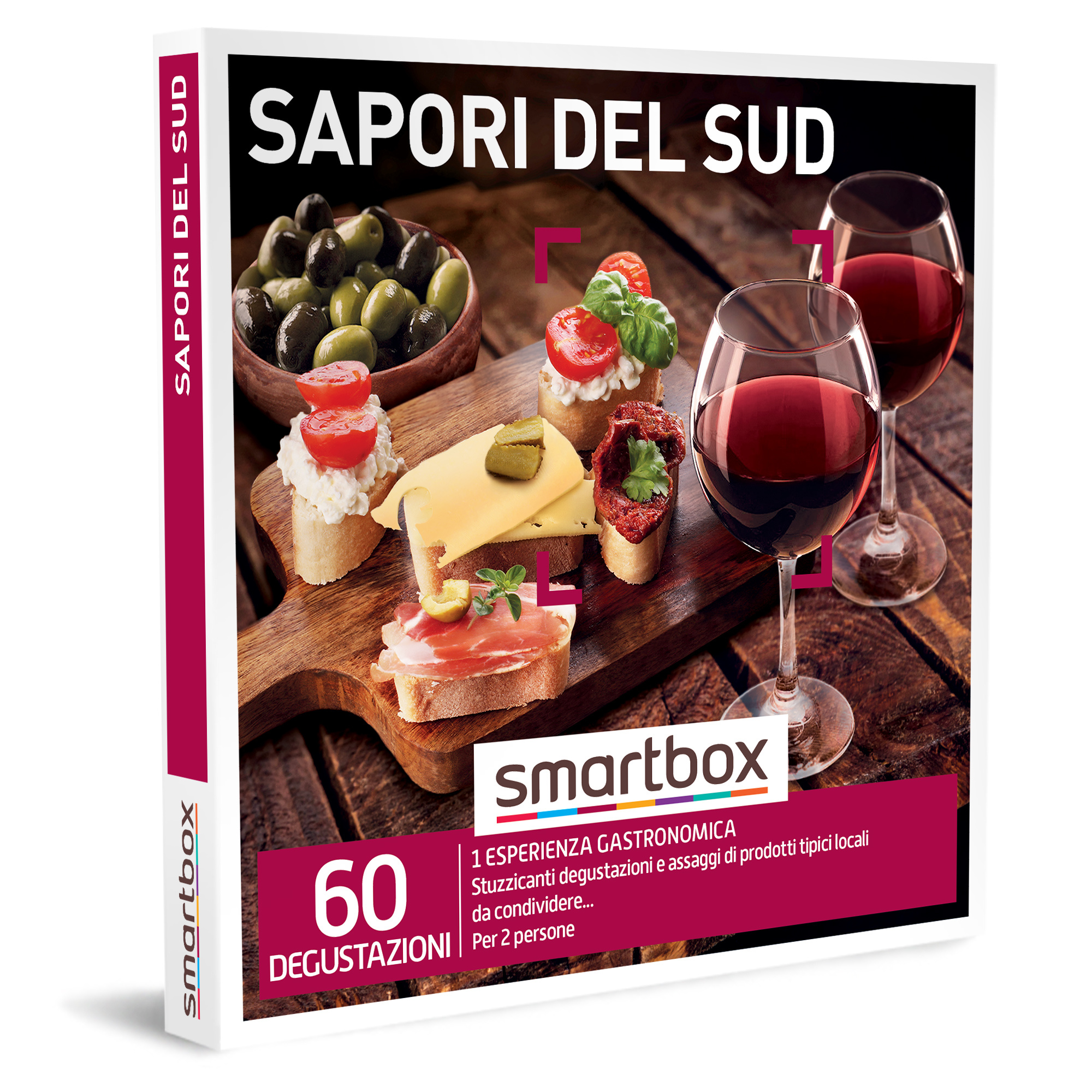 Smartbox