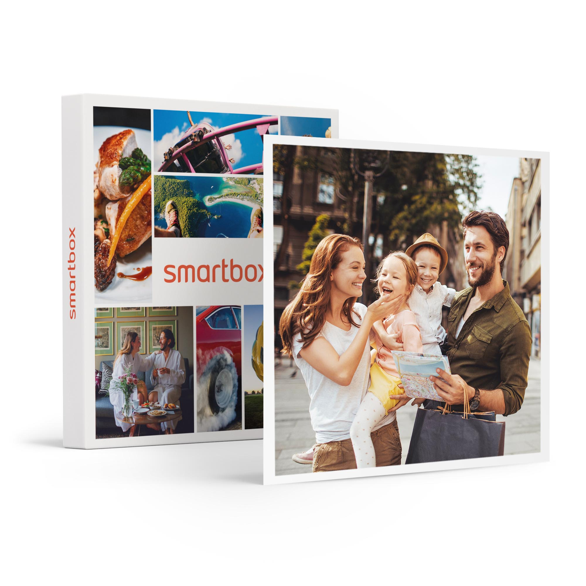 Smartbox