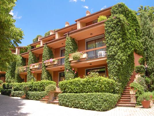 SMARTBOX - Vacanza in famiglia in Europa - Cofanetto regalo - 7