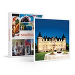 SMARTBOX - Evasione gourmet nei castelli della Francia - Cofanetto regalo