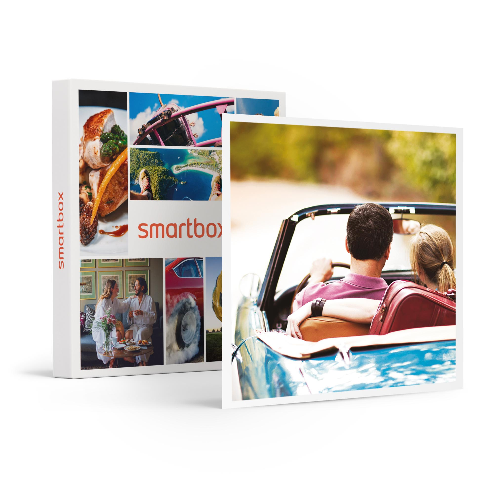 Smartbox