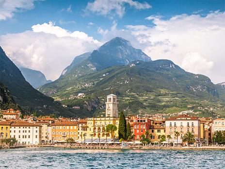 SMARTBOX - L'incantesimo del lago: 2 giorni sulle rive del Garda - Cofanetto regalo - 6