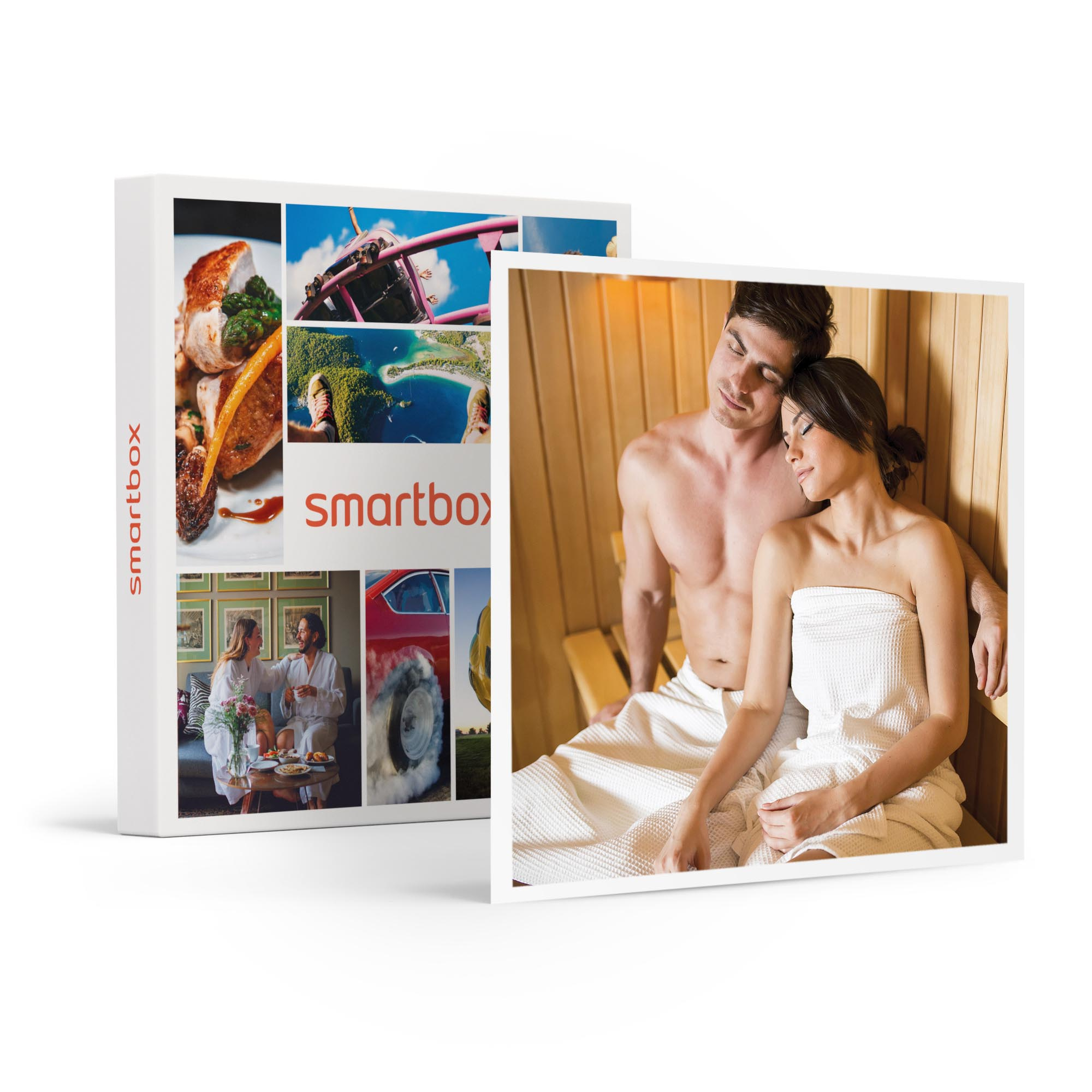 Smartbox