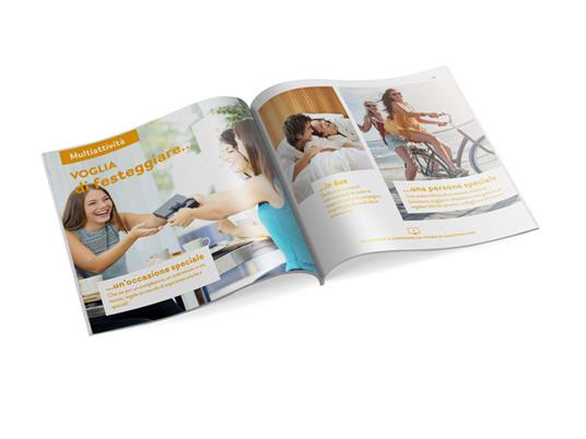 SMARTBOX - Insieme alle terme: pausa benessere per 2 - Cofanetto regalo - 13