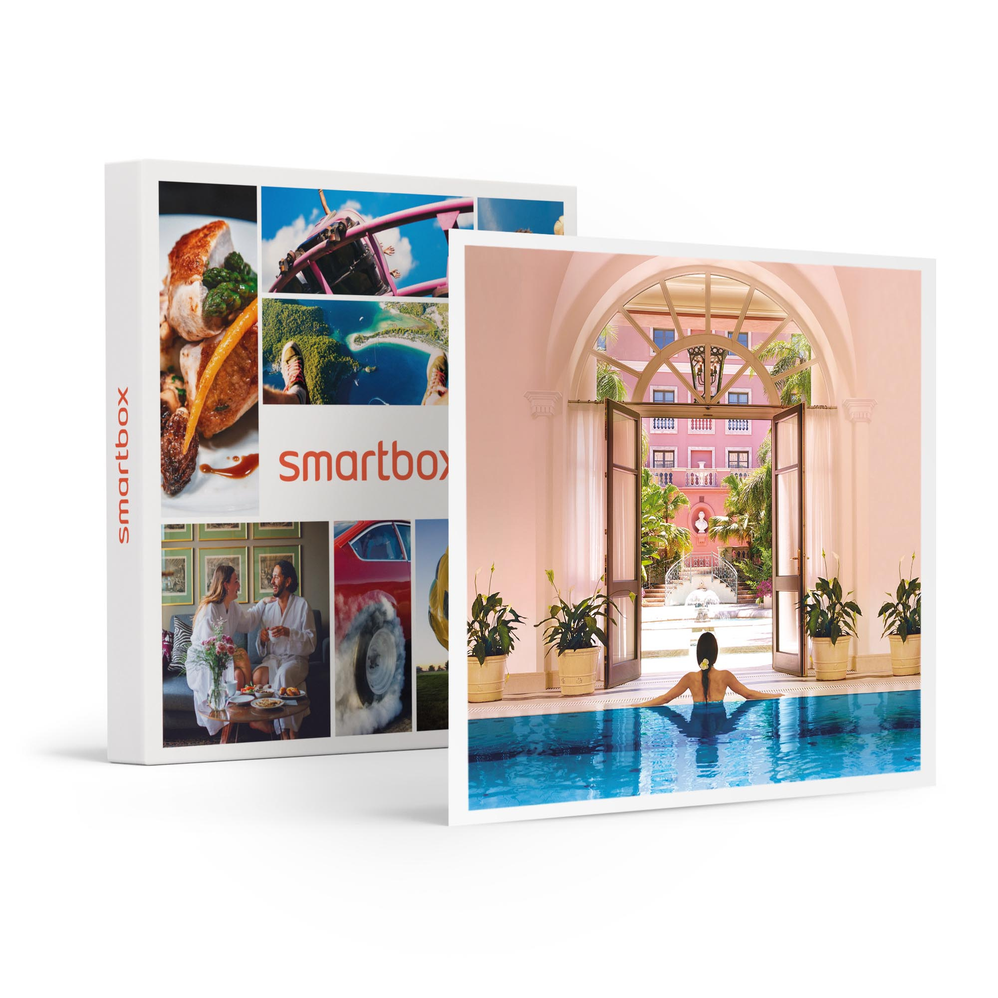 Smartbox