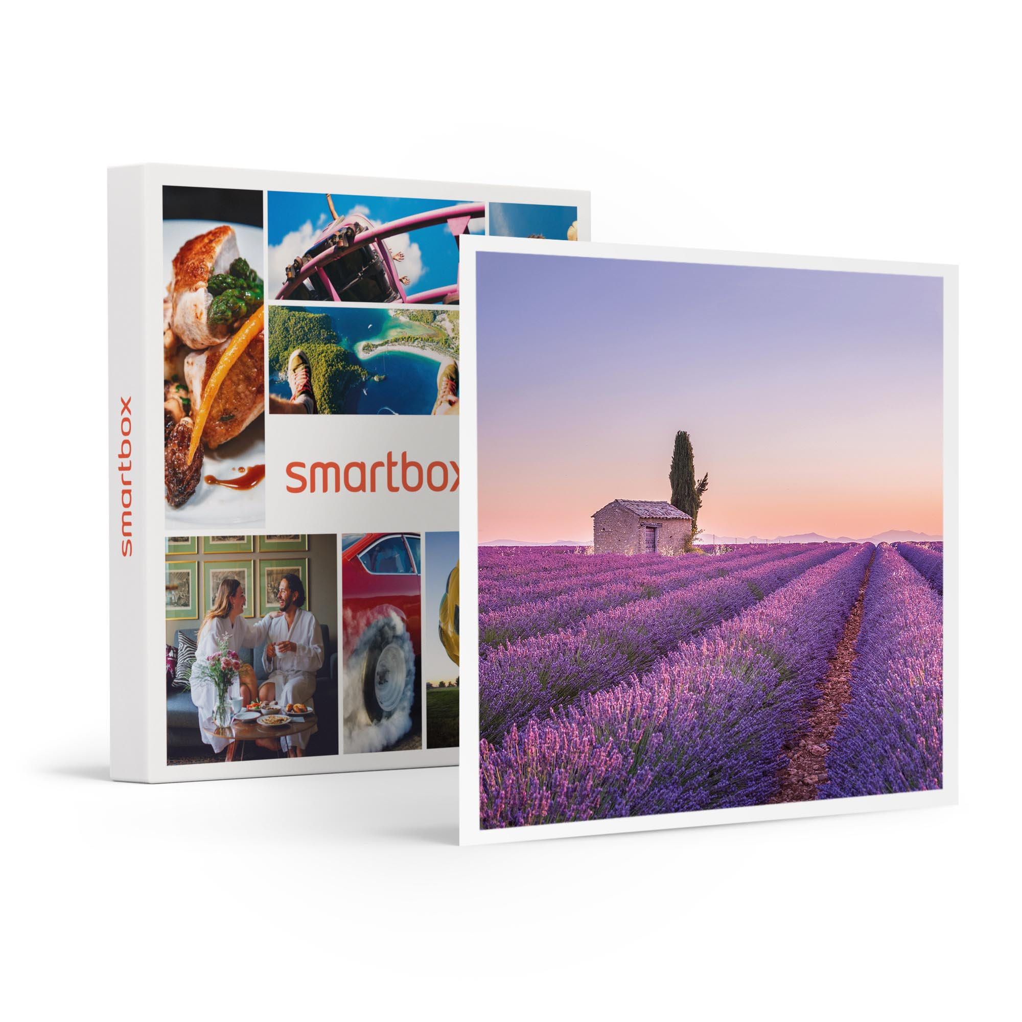 Smartbox