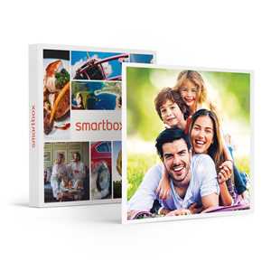 Idee regalo SMARTBOX - Quattro giorni in famiglia - Cofanetto regalo Smartbox