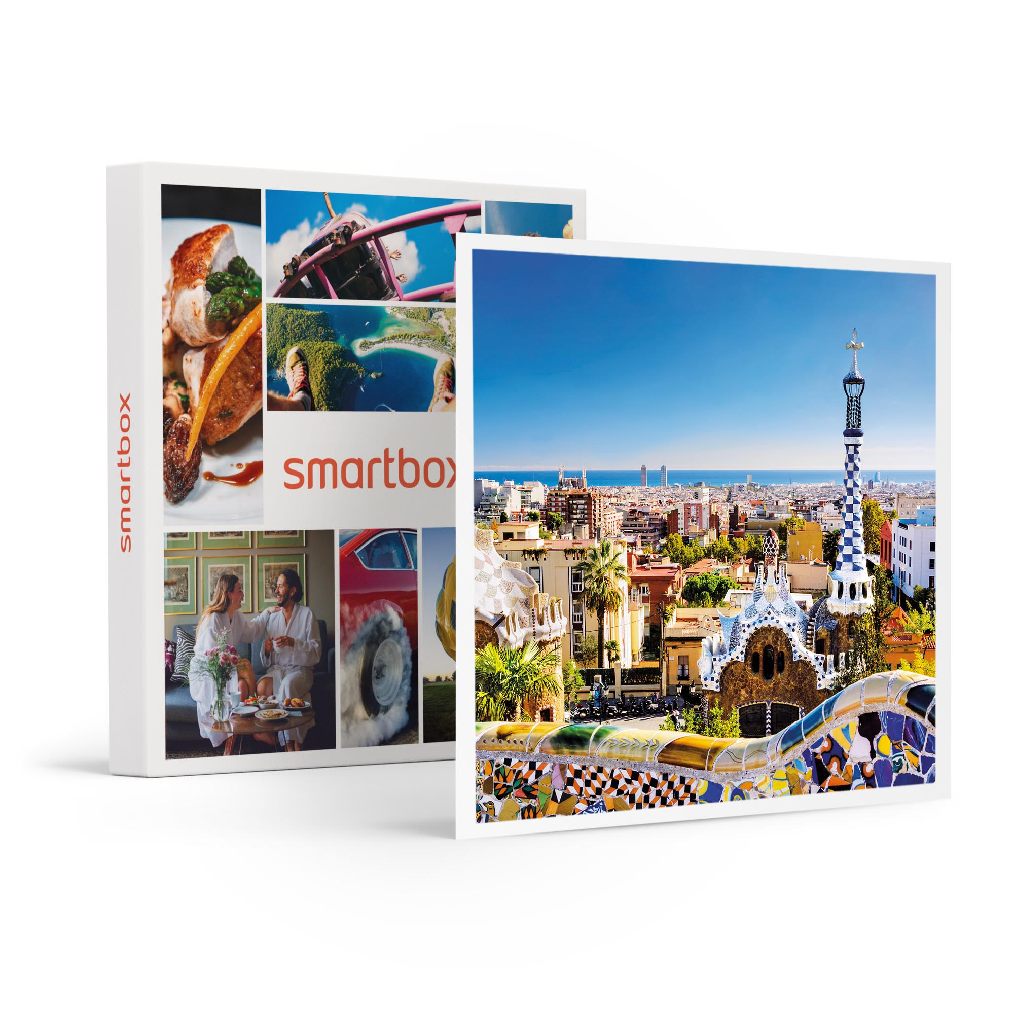 Smartbox