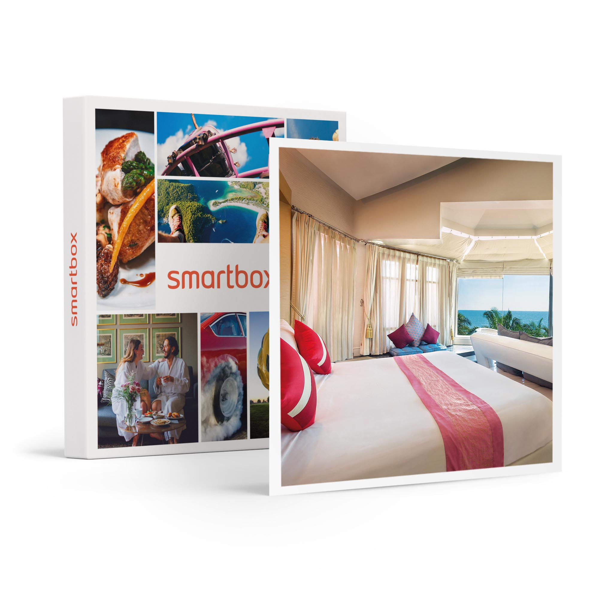 Smartbox