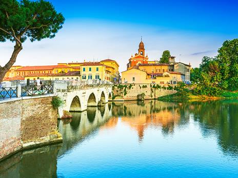 SMARTBOX - Fuga a Rimini e Riccione - Cofanetto regalo - 9