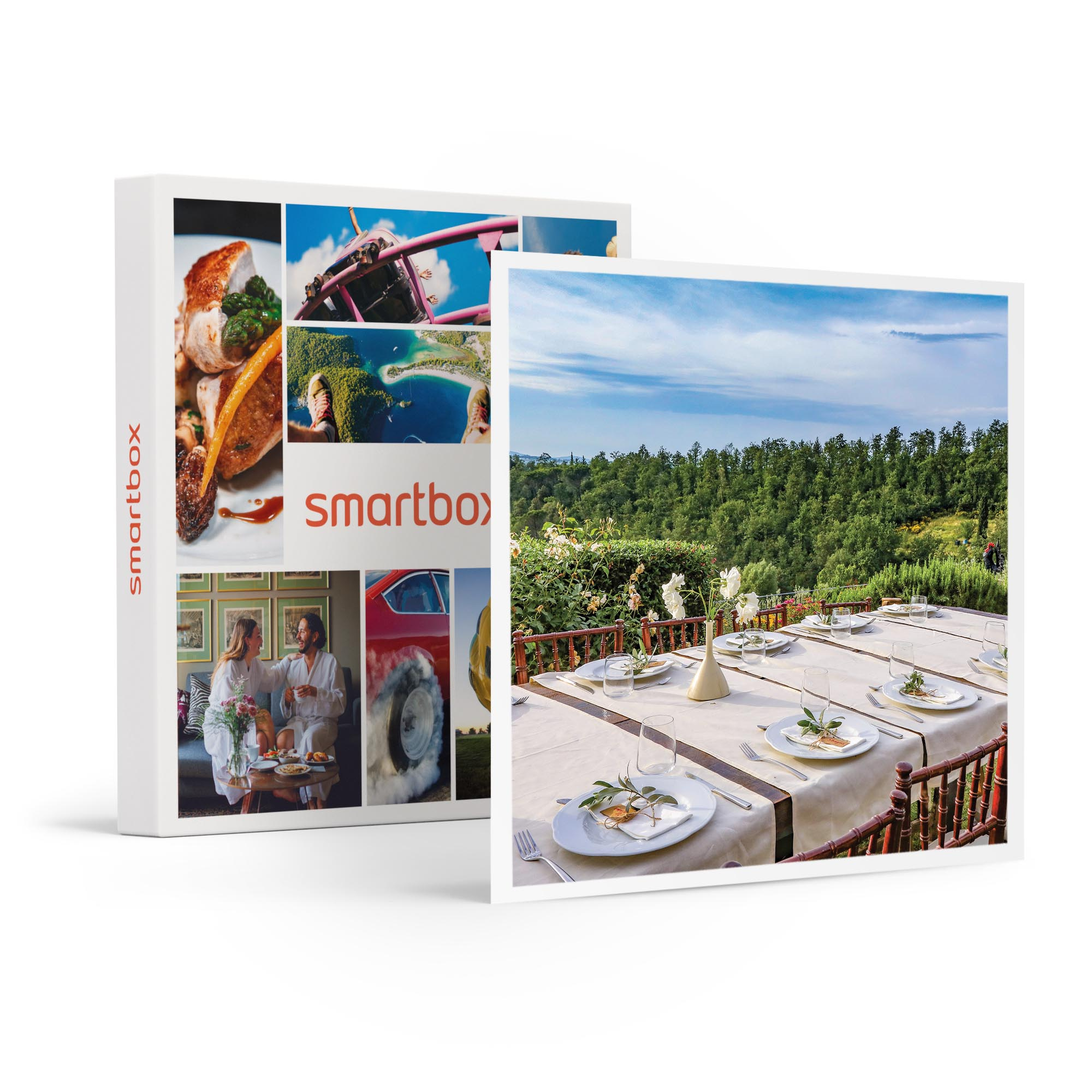 Smartbox