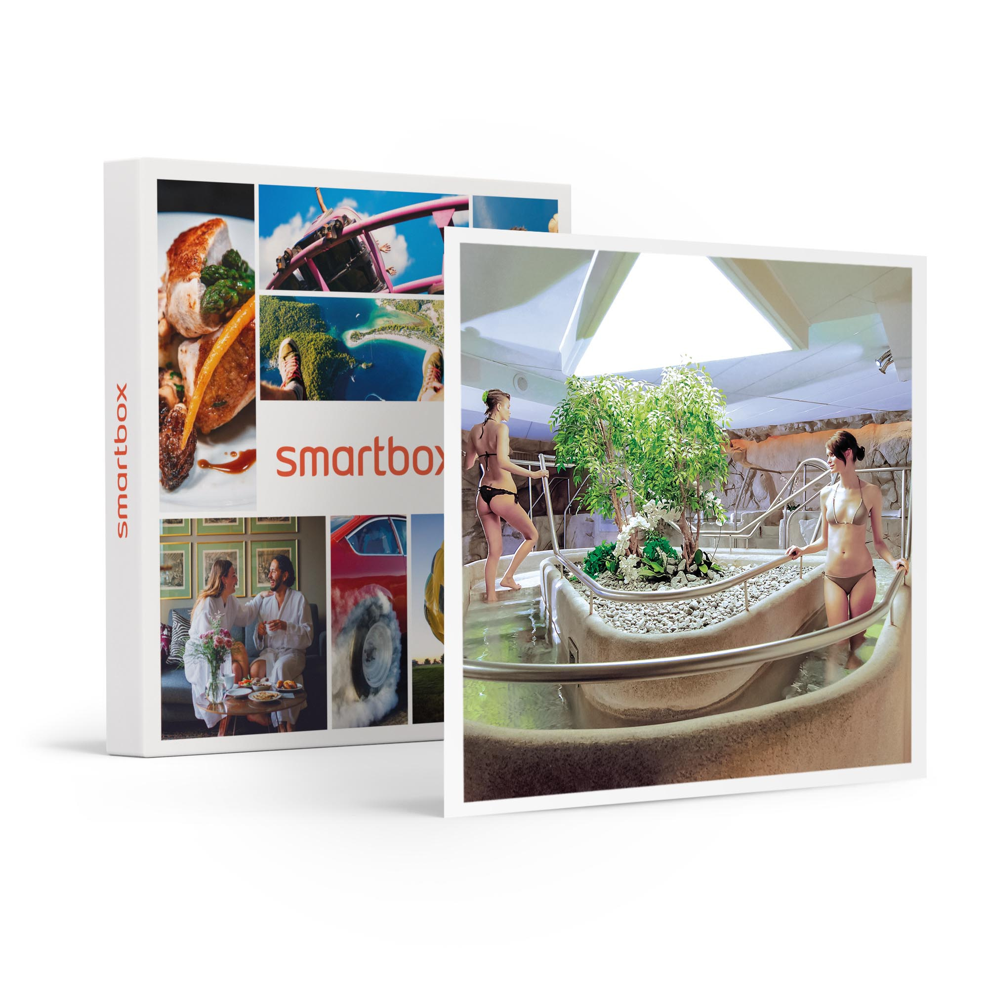 Smartbox