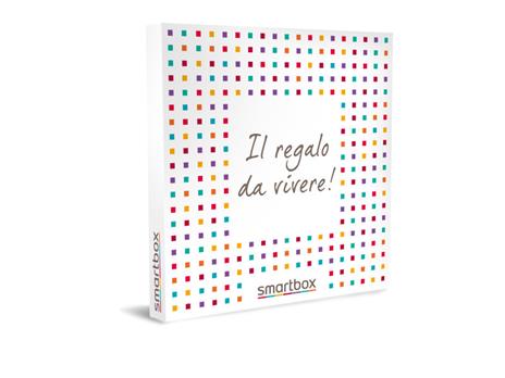 SMARTBOX - Accesso di 1 giorno alle terme per 2 persone a Bologna - Cofanetto regalo - 14