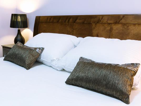 SMARTBOX - Una notte con accesso a piscine termali - Hotel Mioni Royal San**** - Cofanetto regalo - 5