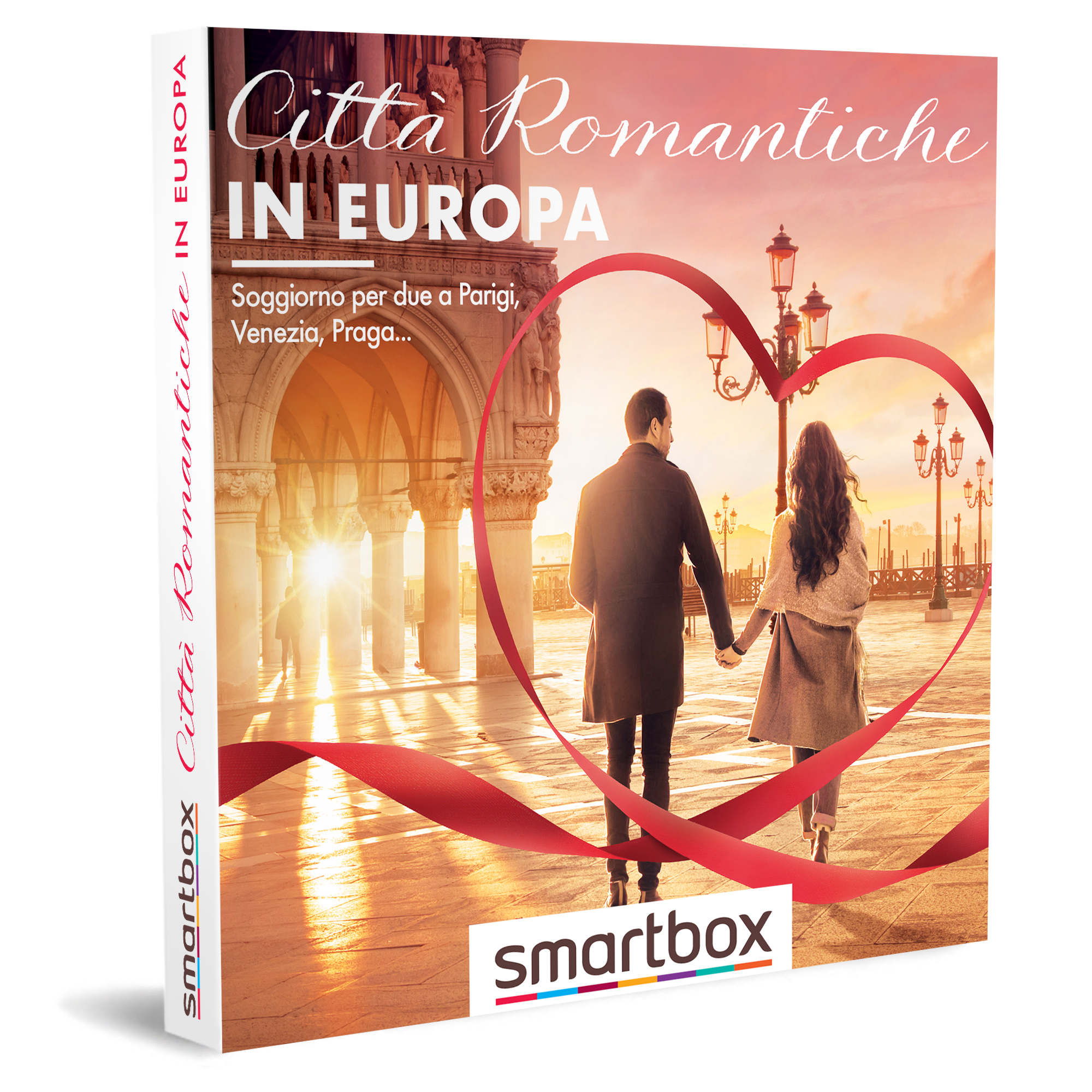 Smartbox