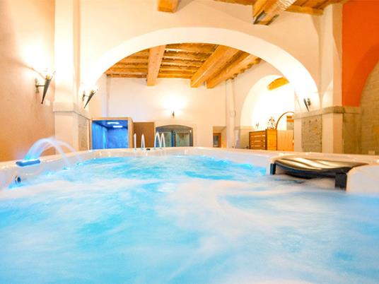 SMARTBOX - Relax paradisiaco in spa per due - Cofanetto regalo - 4