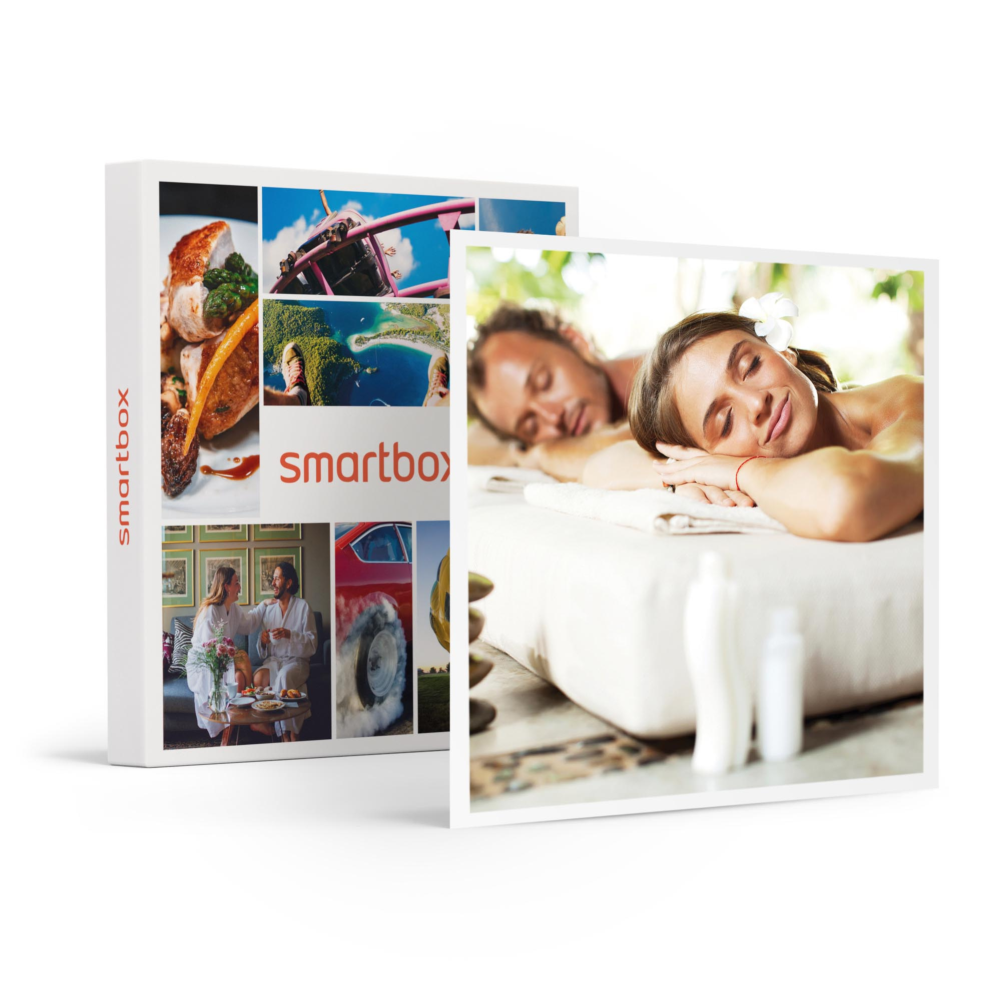 Smartbox