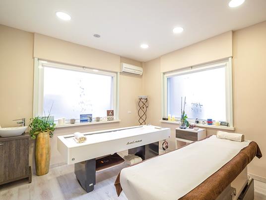 SMARTBOX - Massaggi relax di un'ora per due - Cofanetto regalo - 4