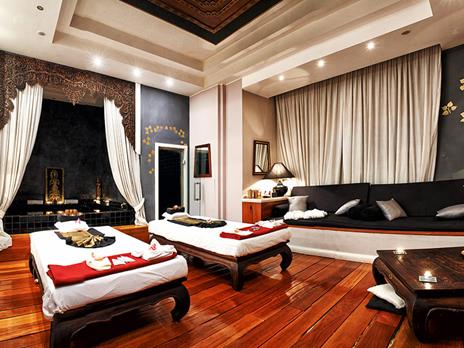 SMARTBOX - Massaggi relax di un'ora per due - Cofanetto regalo - 5