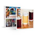 SMARTBOX - Visita al Birrificio Mastro Matto e degustazione di tre birre a Verona - Cofanetto regalo