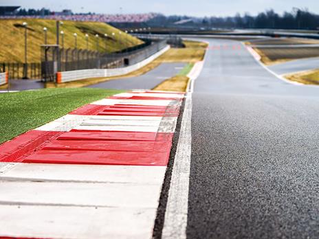 SMARTBOX - 5 giri su pista in Lamborghini Gallardo - Cofanetto regalo - 5