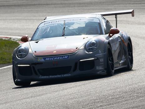 SMARTBOX - Pilota per un giorno: 6 emozionanti giri al volante di un'auto sportiva - Cofanetto regalo - 6