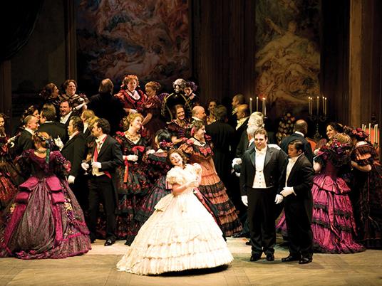 SMARTBOX - La Traviata: 1 biglietto per l'opera di Giuseppe Verdi in scena a Roma - Cofanetto regalo - 5