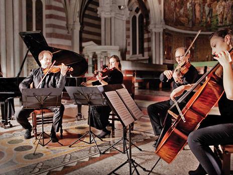 SMARTBOX - La Traviata: 1 biglietto per l'opera di Giuseppe Verdi in scena a Roma - Cofanetto regalo - 7