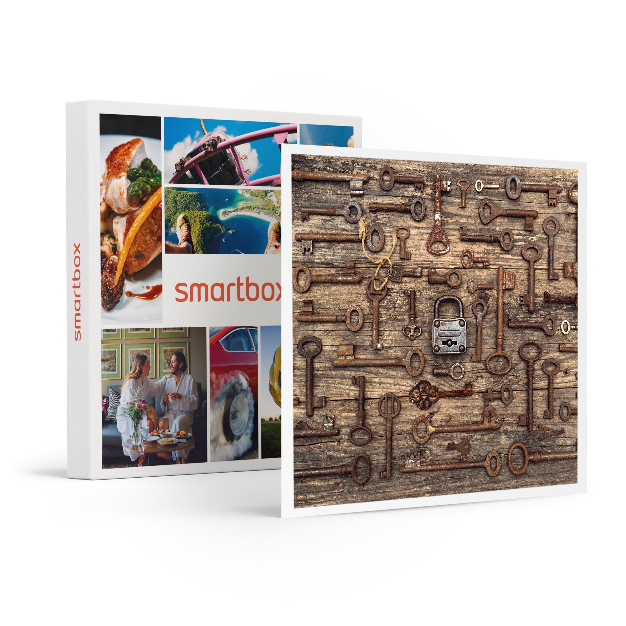 Smartbox