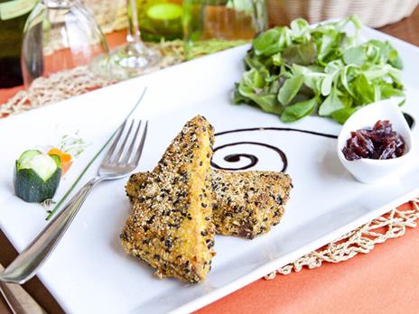 SMARTBOX - Vino e sapori: romantica cena per 2 - Cofanetto regalo - 5