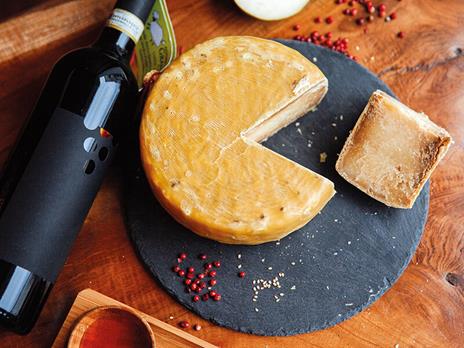 SMARTBOX - Vino e sapori: romantica cena per 2 - Cofanetto regalo - 7