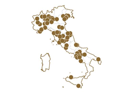 SMARTBOX - Aperitivo, passione tutta italiana! - Cofanetto regalo - 1 cocktail per 2 persone - 3