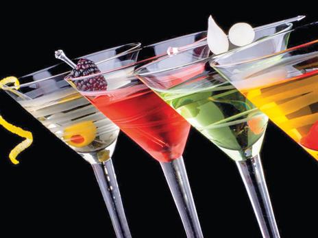 SMARTBOX - Aperitivo, passione tutta italiana! - Cofanetto regalo - 1 cocktail per 2 persone - 6