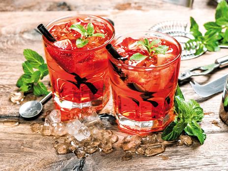 SMARTBOX - Aperitivo, passione tutta italiana! - Cofanetto regalo - 1 cocktail per 2 persone - 8