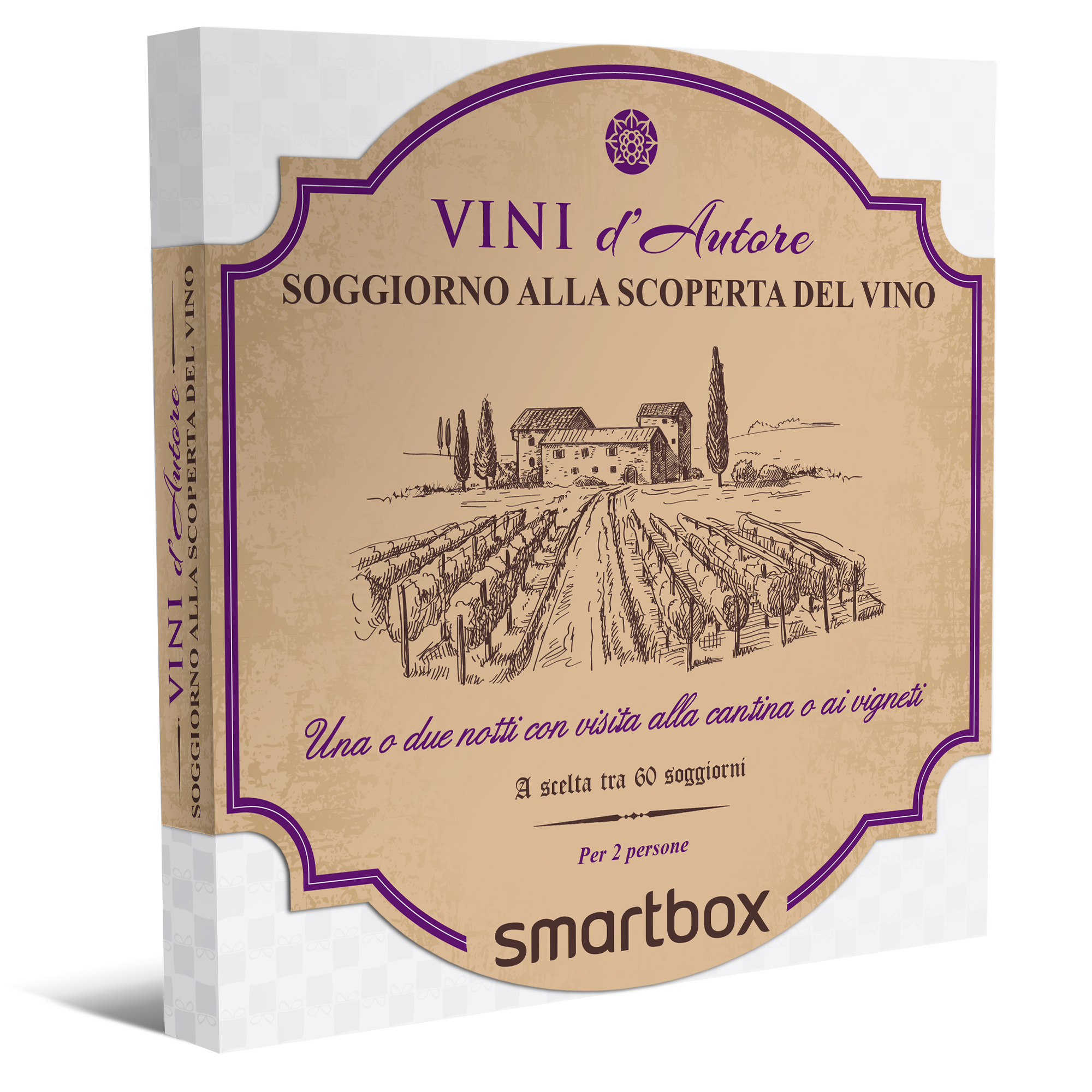 Smartbox