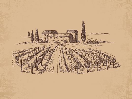 SMARTBOX Soggiorno alla scoperta del vino Cofanetto regalo 1 o 2 notti per 2 persone con visita alla cantina o ai vigneti - 4