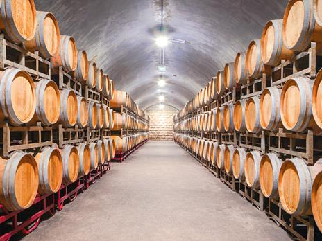 SMARTBOX Soggiorno alla scoperta del vino Cofanetto regalo 1 o 2 notti per 2 persone con visita alla cantina o ai vigneti - 6