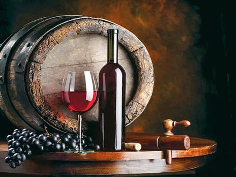 SMARTBOX Soggiorno alla scoperta del vino Cofanetto regalo 1 o 2 notti per 2 persone con visita alla cantina o ai vigneti - 7
