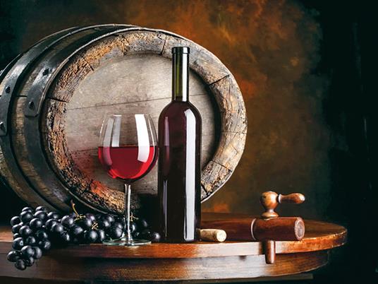 SMARTBOX Soggiorno alla scoperta del vino Cofanetto regalo 1 o 2 notti per 2 persone con visita alla cantina o ai vigneti - 7
