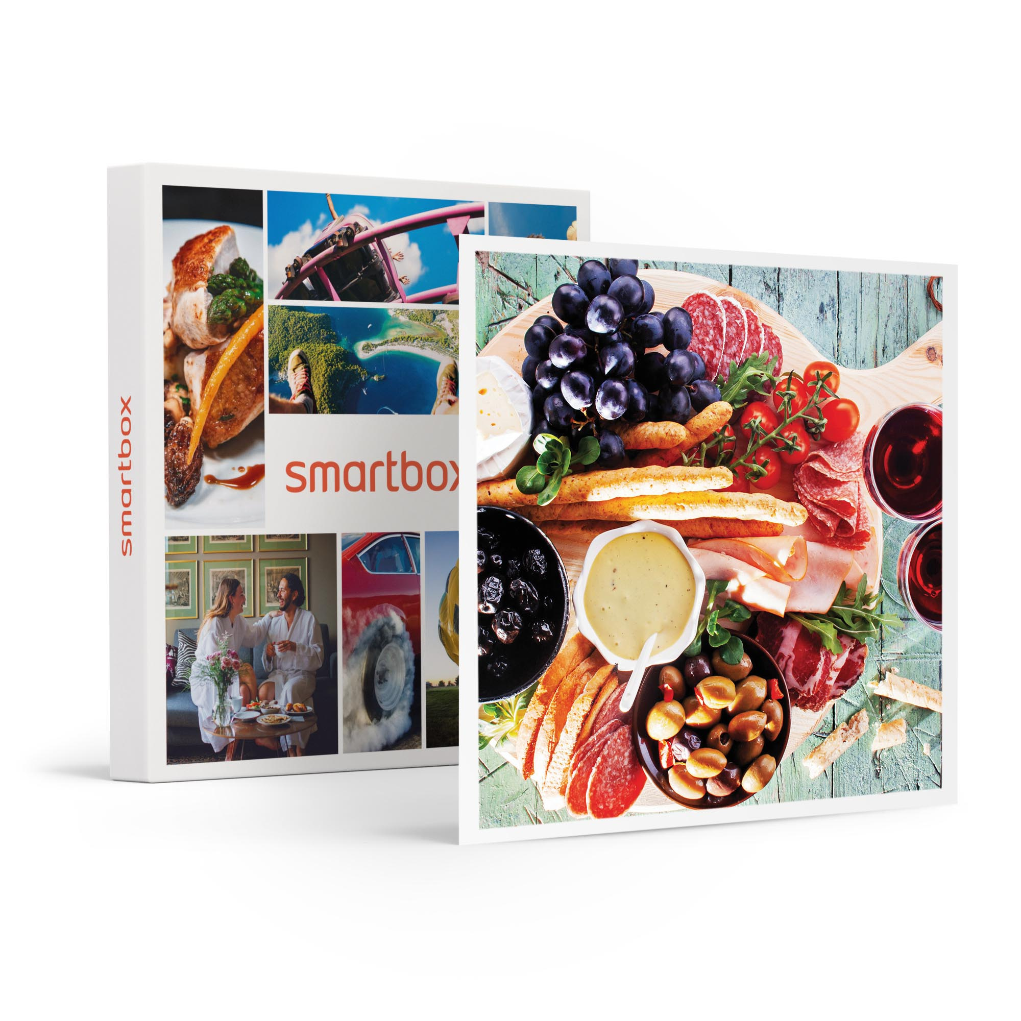 Smartbox