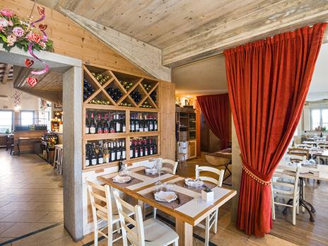 SMARTBOX - Sapori contadini: cena in agriturismo per 2 - Cofanetto regalo - 9