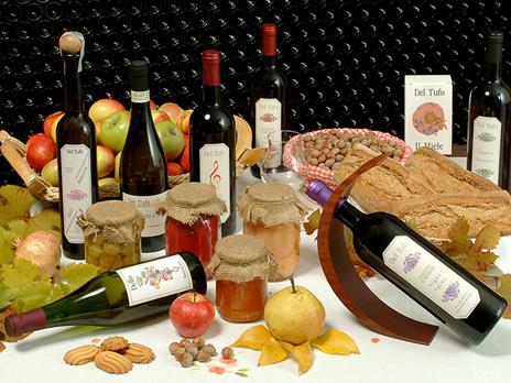 SMARTBOX - Sapori contadini: cena in agriturismo per 2 - Cofanetto regalo - 11