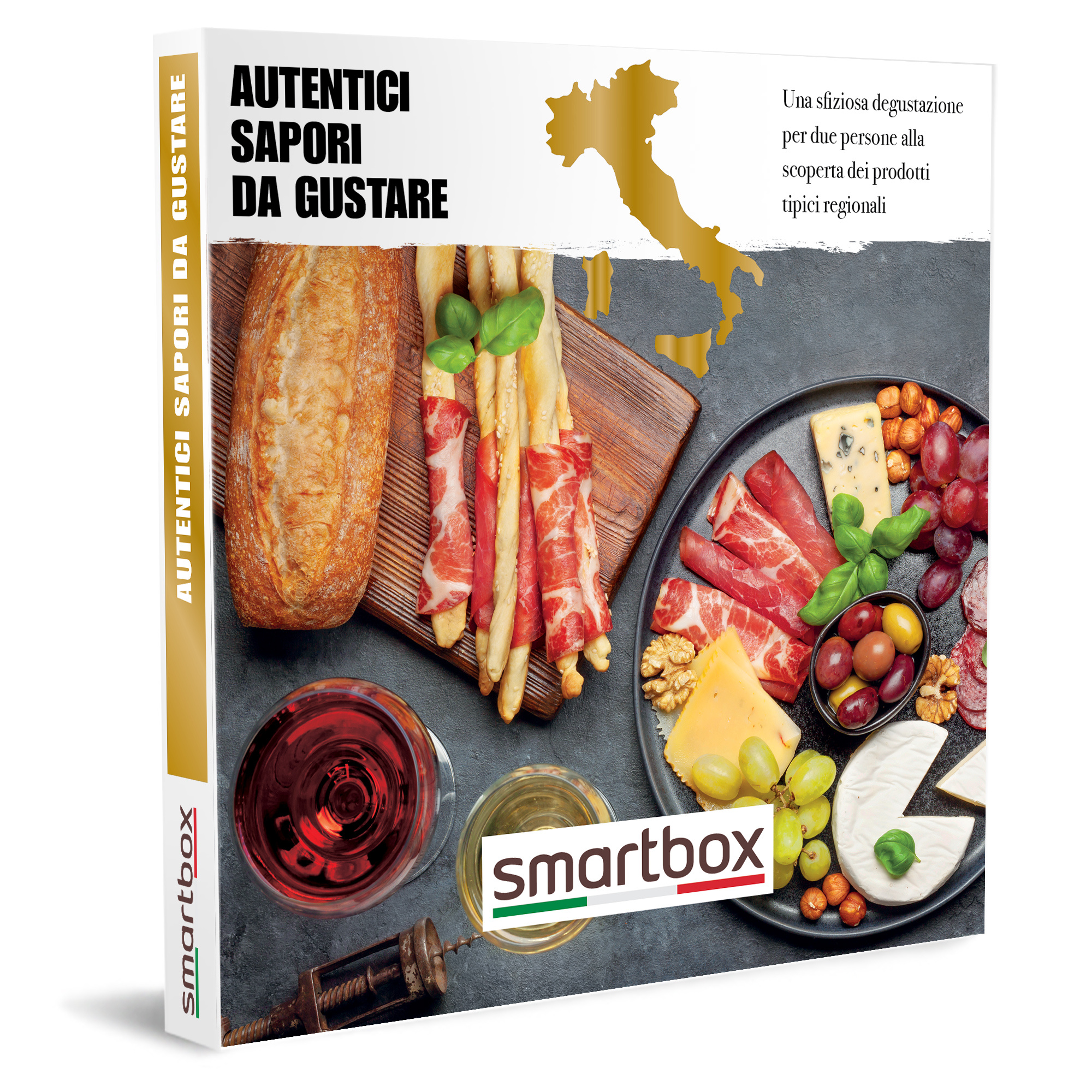 Smartbox