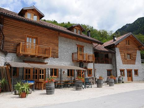 SMARTBOX - Fuga di 2 giorni con passeggiata a cavallo - Cofanetto regalo - 7