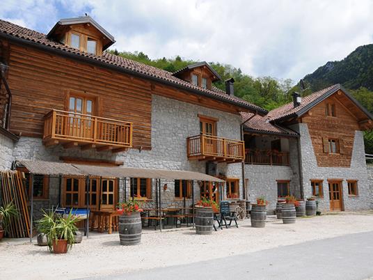 SMARTBOX - Fuga di 2 giorni con passeggiata a cavallo - Cofanetto regalo - 11