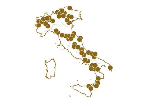 SMARTBOX Evasione nei parchi naturali d'Italia 1 notte nei pressi dei parchi naturali d'Italia per 2 persone - 3