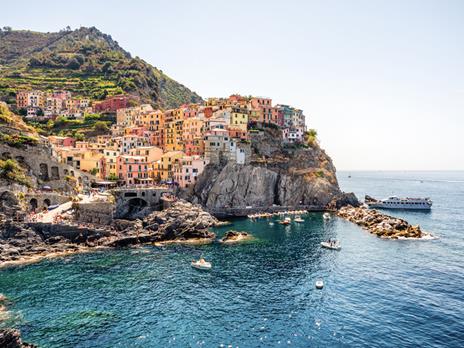 SMARTBOX Evasione nei parchi naturali d'Italia 1 notte nei pressi dei parchi naturali d'Italia per 2 persone - 8